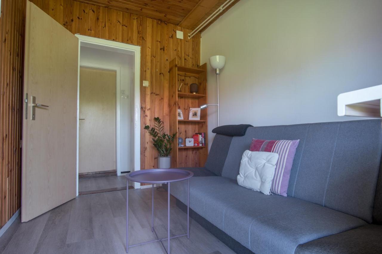 Arto Castle View Apartment Liubliana Exterior foto
